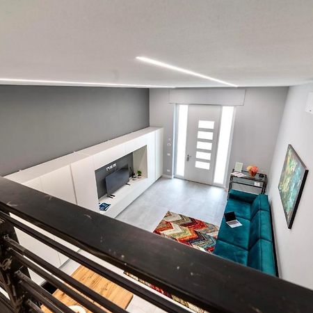 Studio 27 Verona Kültér fotó