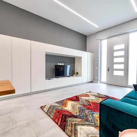 Studio 27 Verona Kültér fotó
