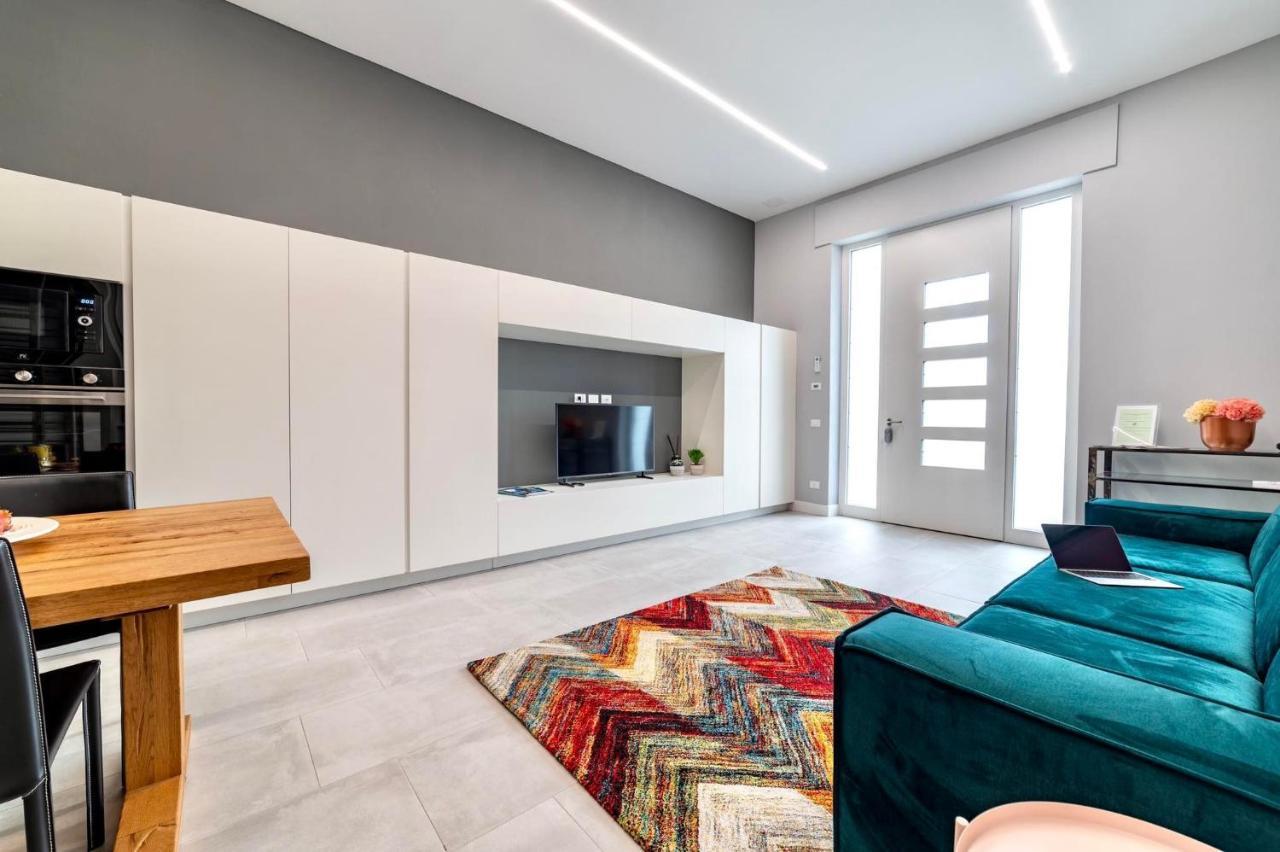 Studio 27 Verona Kültér fotó