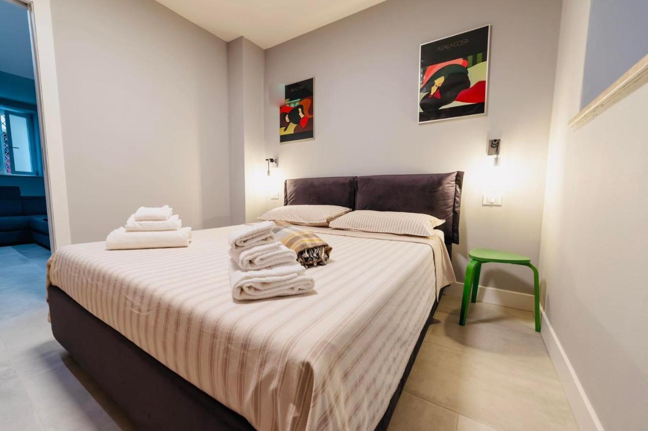 Studio 27 Verona Kültér fotó