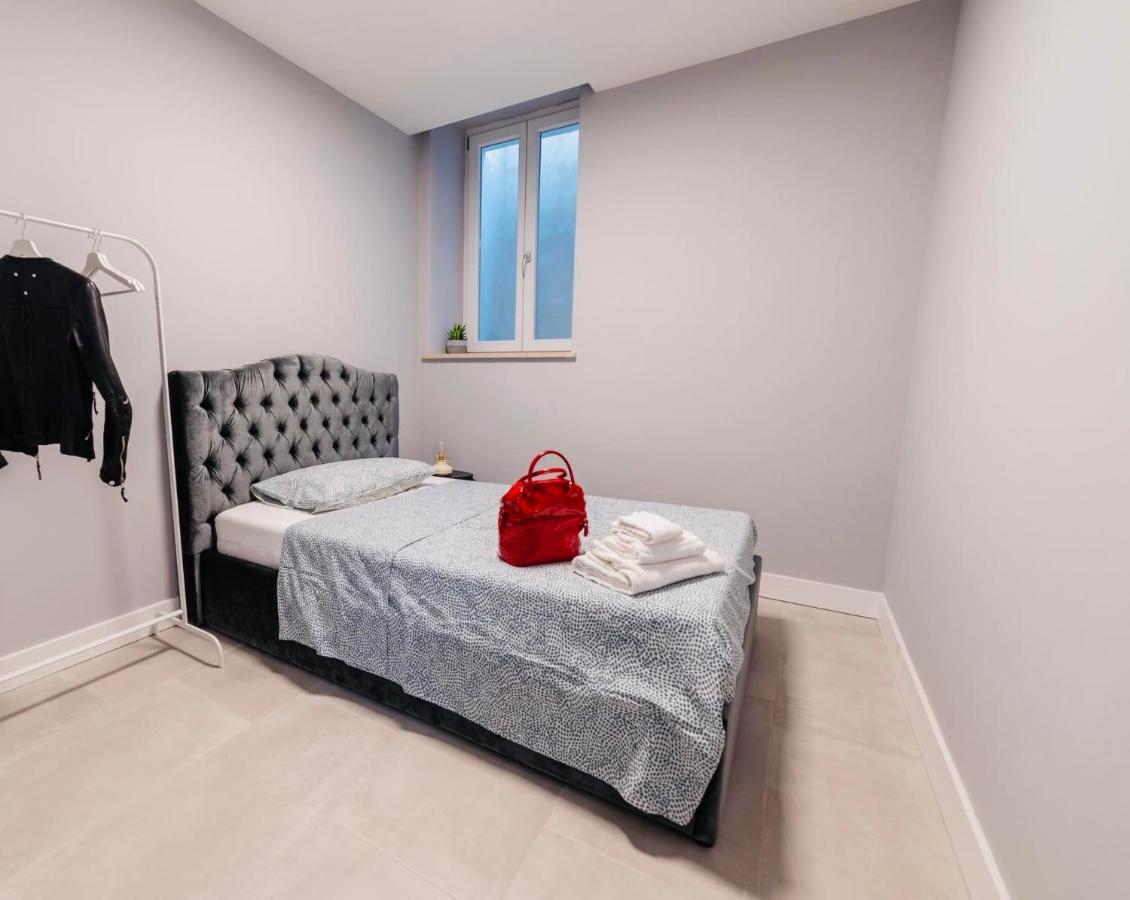 Studio 27 Verona Kültér fotó