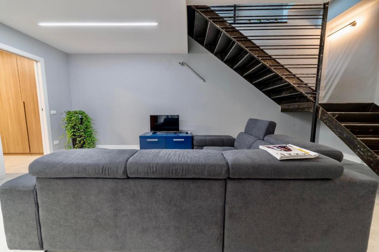 Studio 27 Verona Kültér fotó