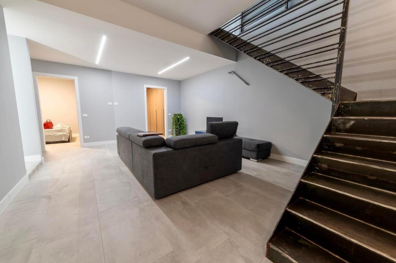 Studio 27 Verona Kültér fotó
