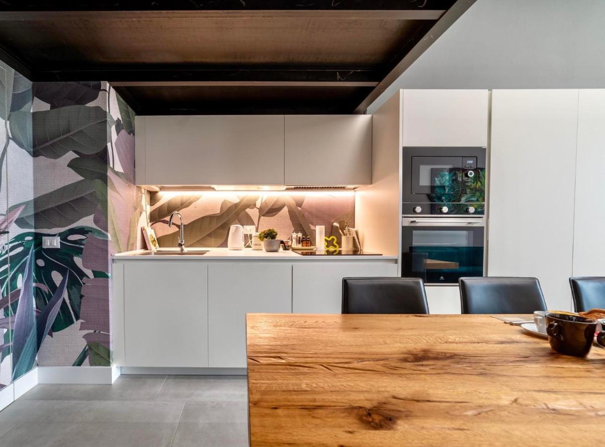 Studio 27 Verona Kültér fotó