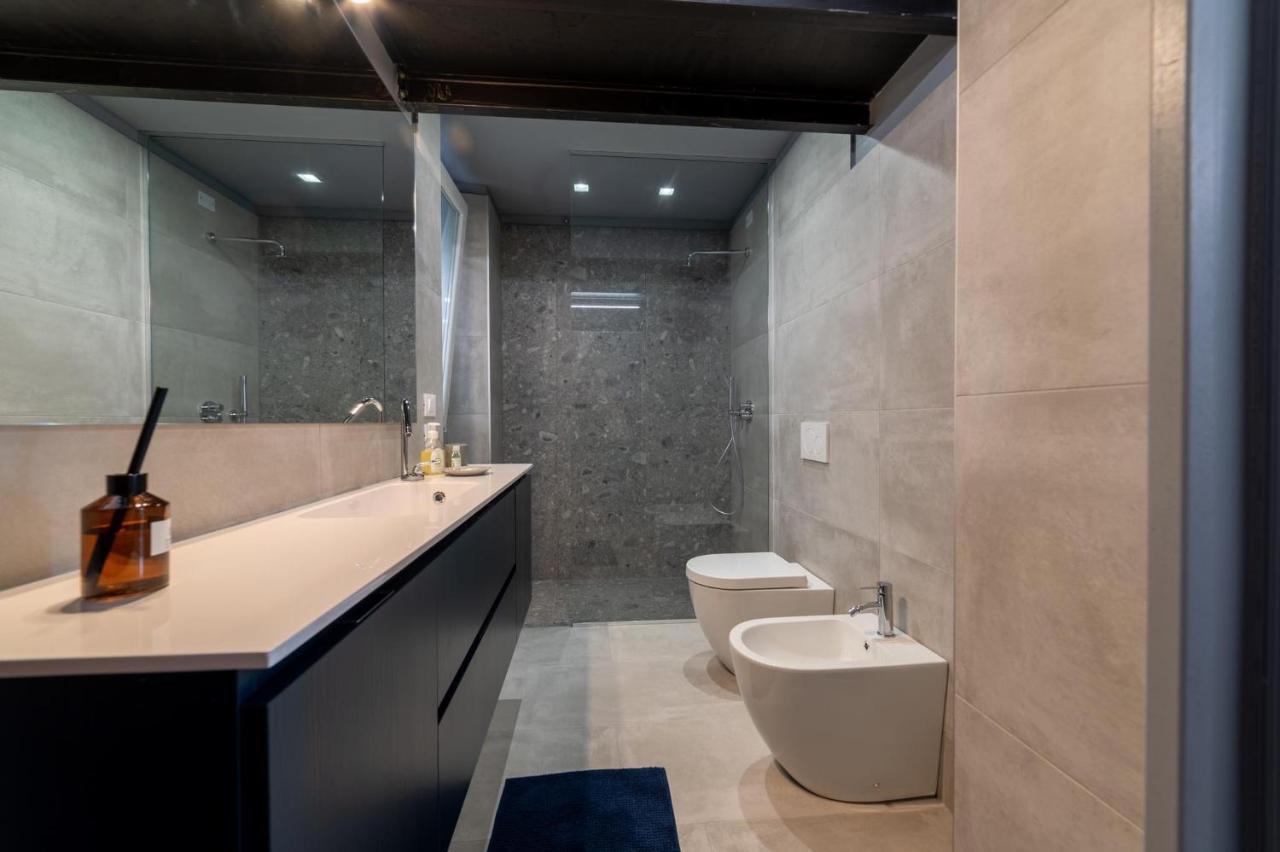 Studio 27 Verona Kültér fotó