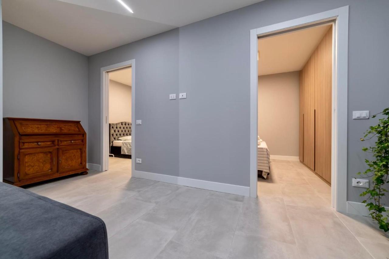 Studio 27 Verona Kültér fotó
