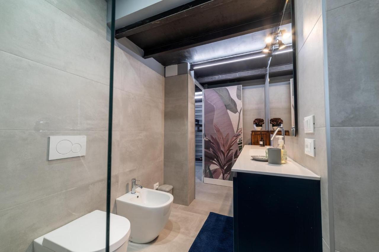 Studio 27 Verona Kültér fotó