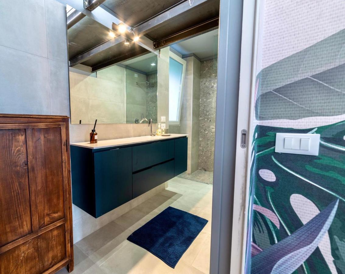 Studio 27 Verona Kültér fotó